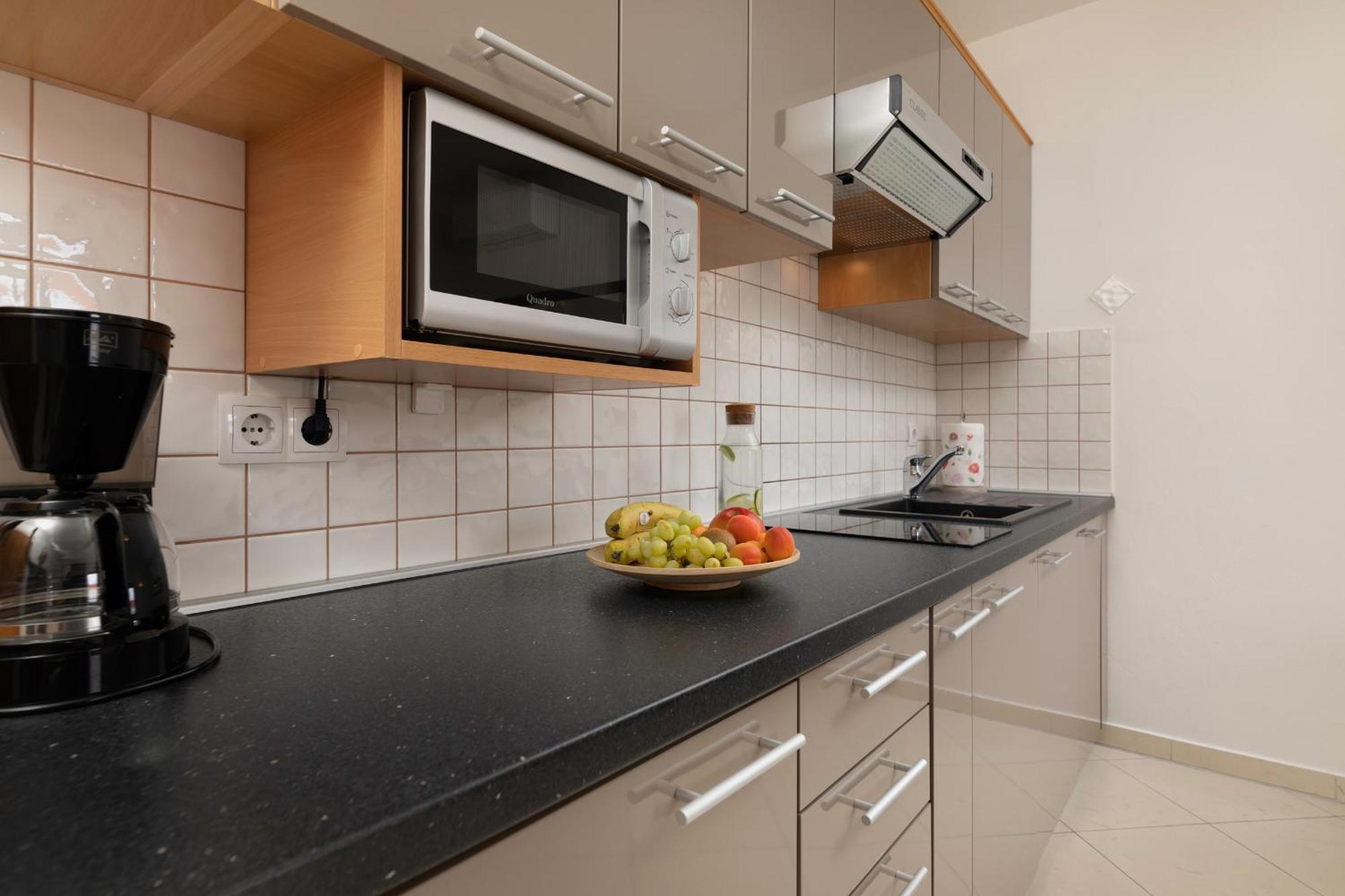 Kvarner Apartmán Malinska