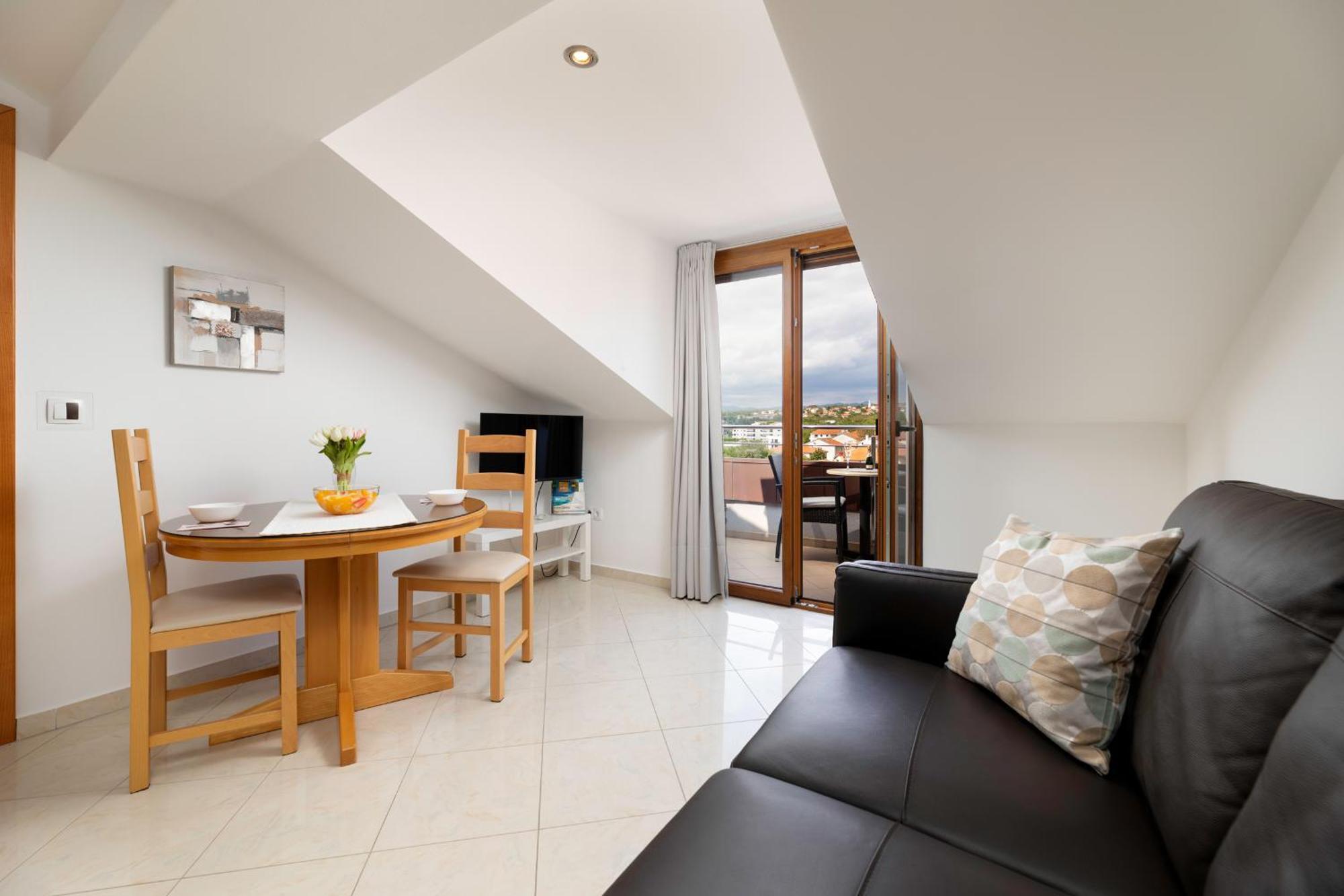 Apartmán Kvarner