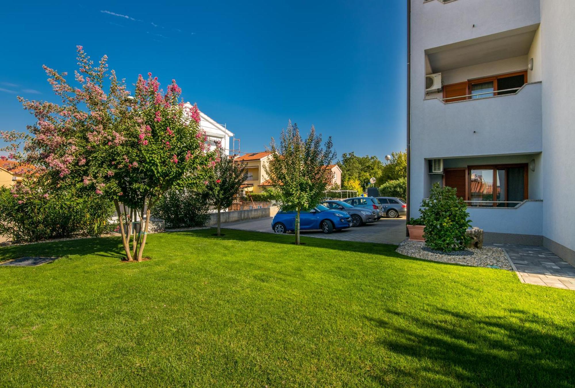 Appartement Kvarner Malinska
