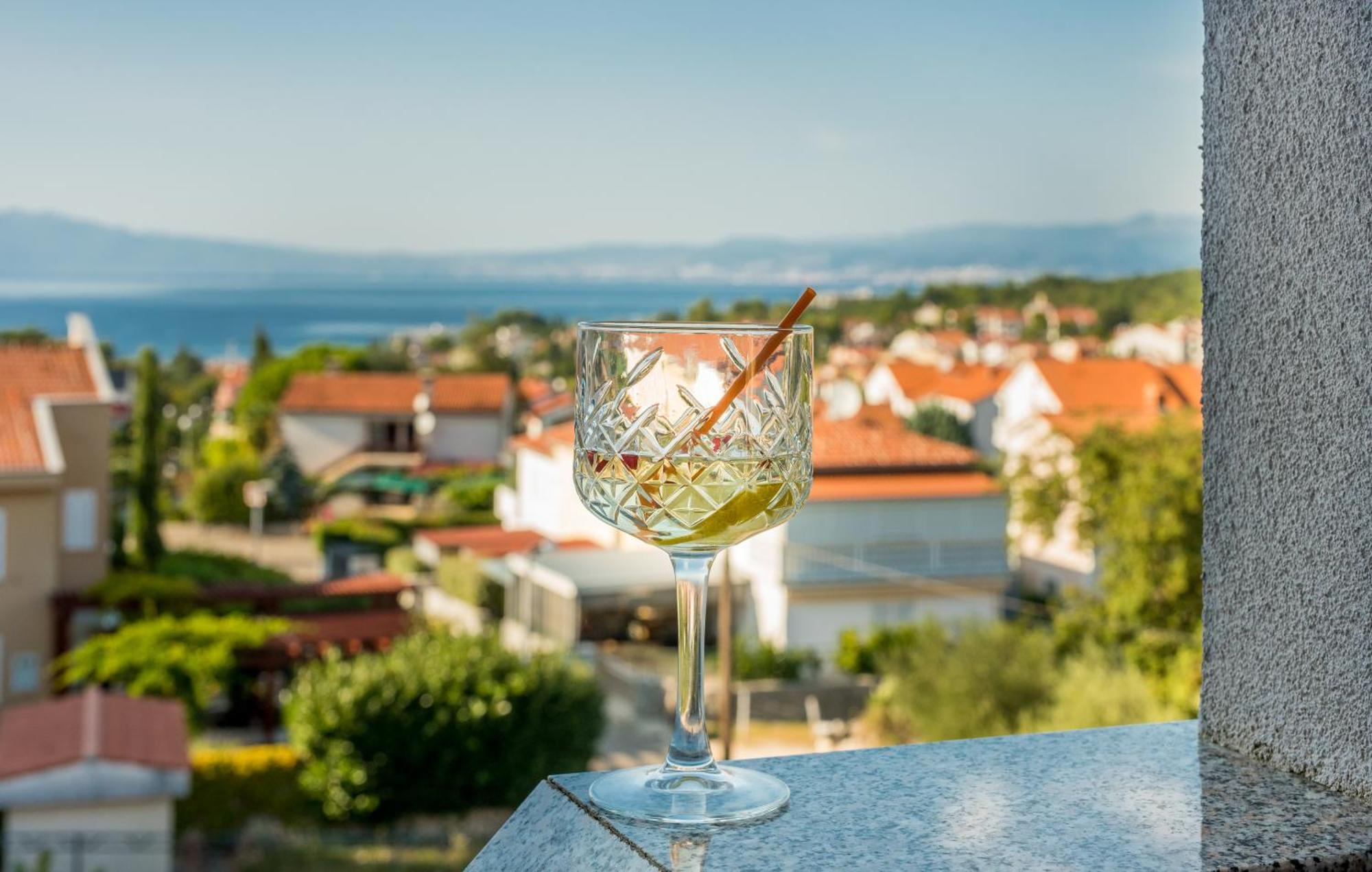 Kvarner Appartement