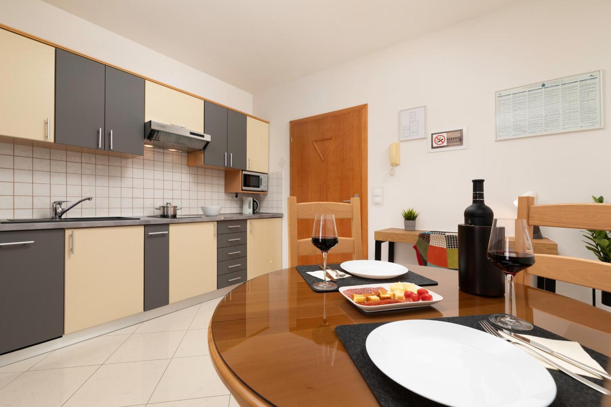 Kvarner Appartement *