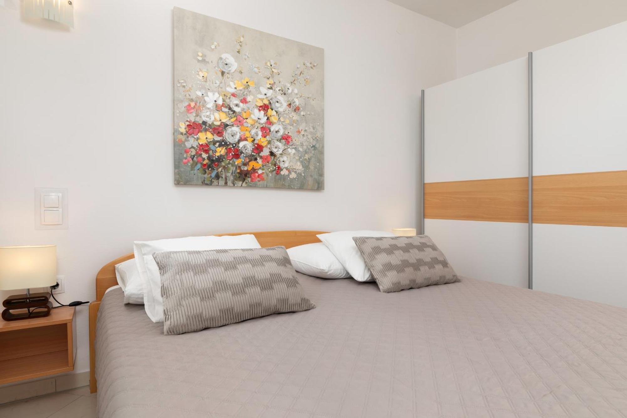 Kvarner Appartement Malinska
