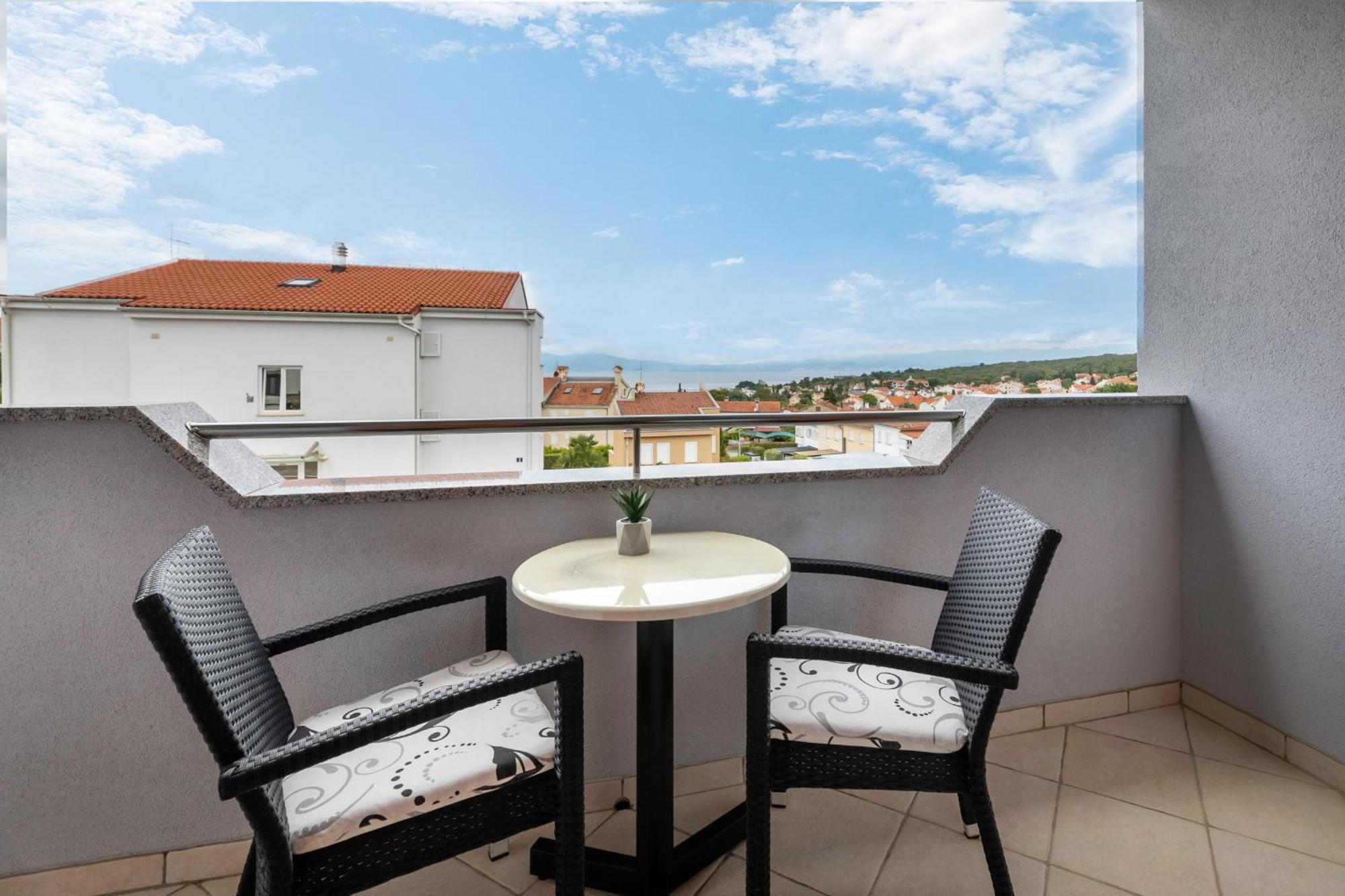 Appartement Kvarner Malinska