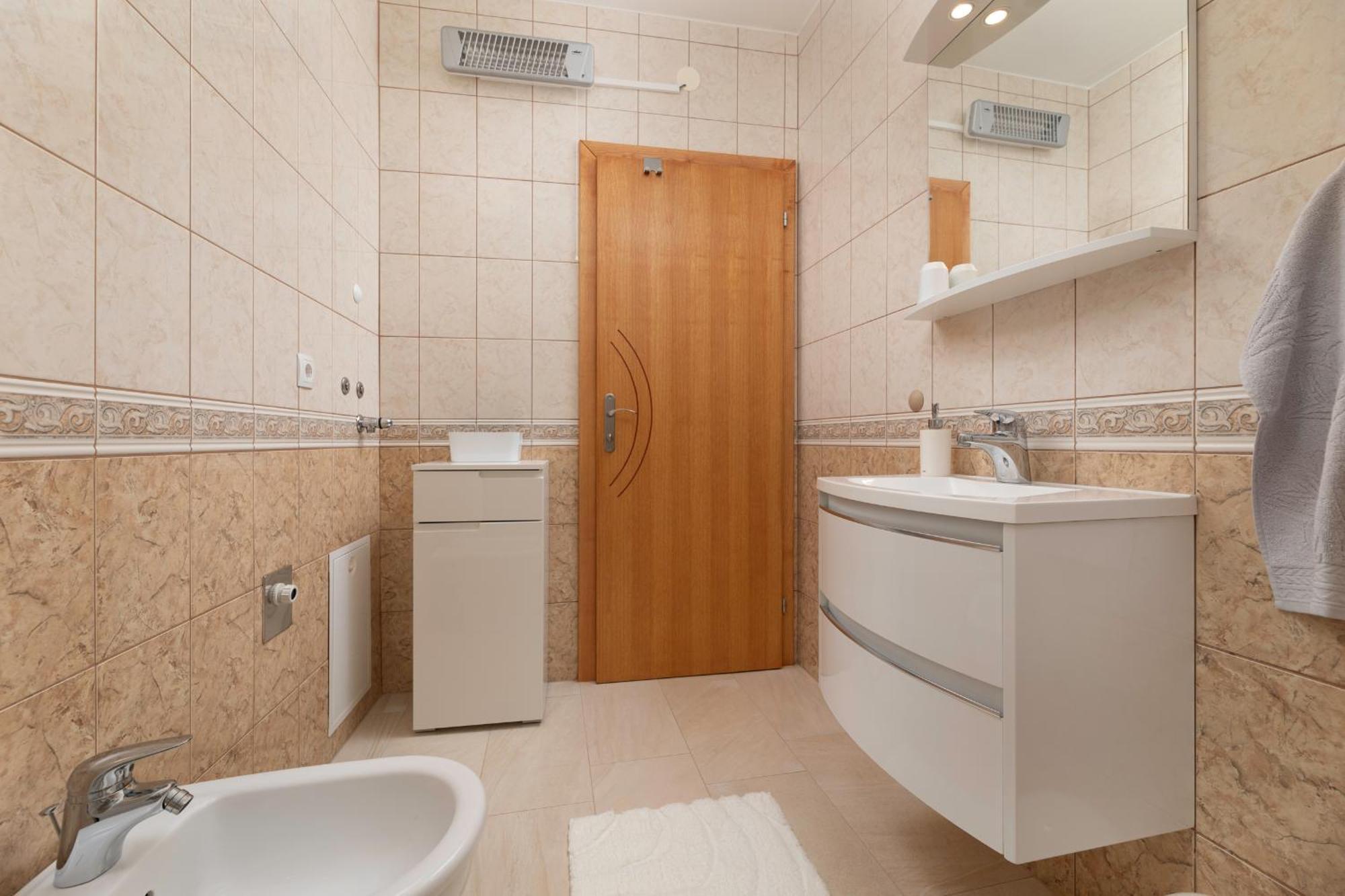 Kvarner Appartement