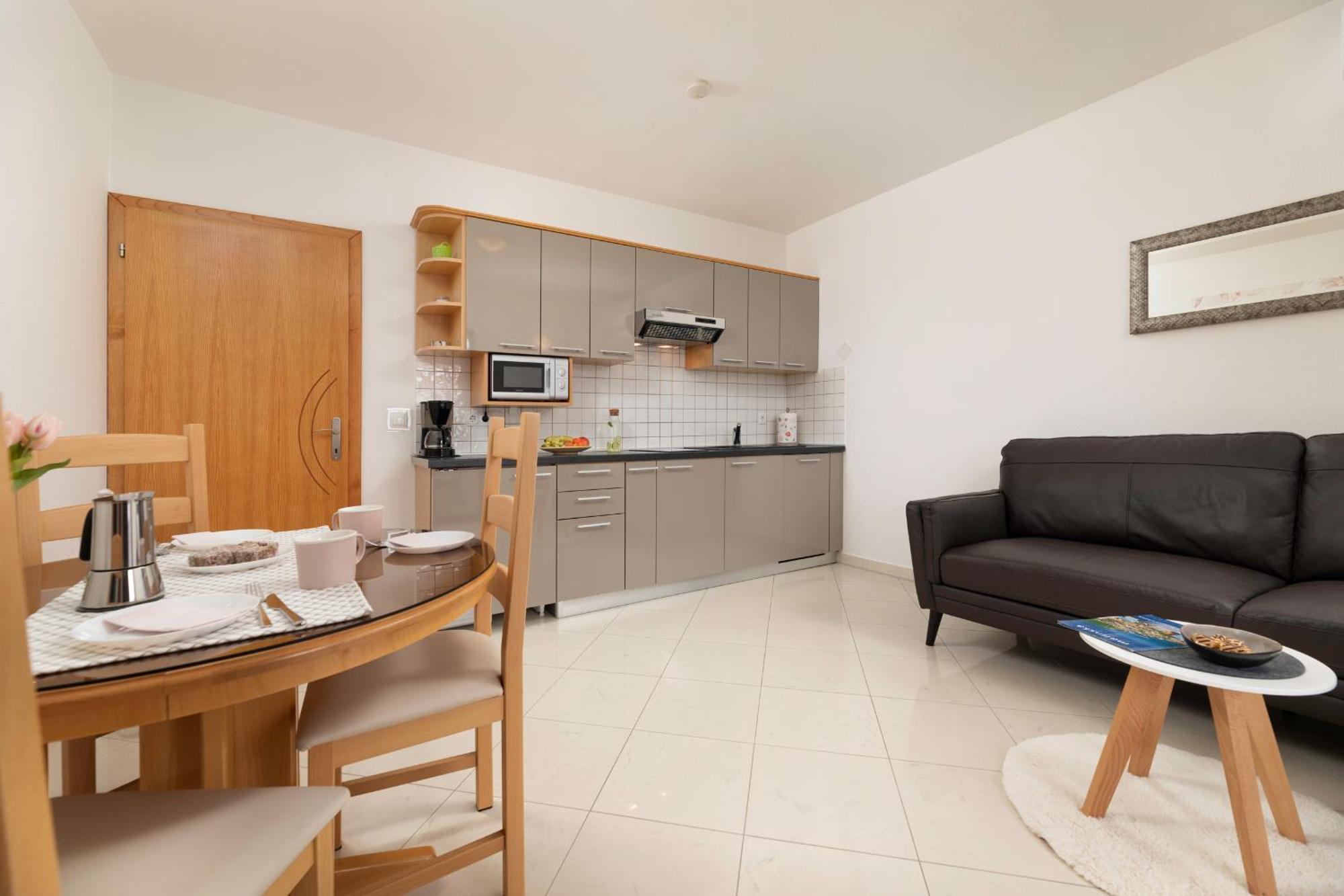 Kvarner Appartement *