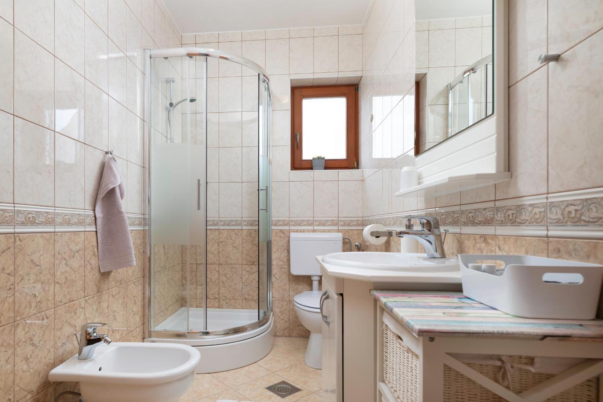 Kvarner Appartement Malinska