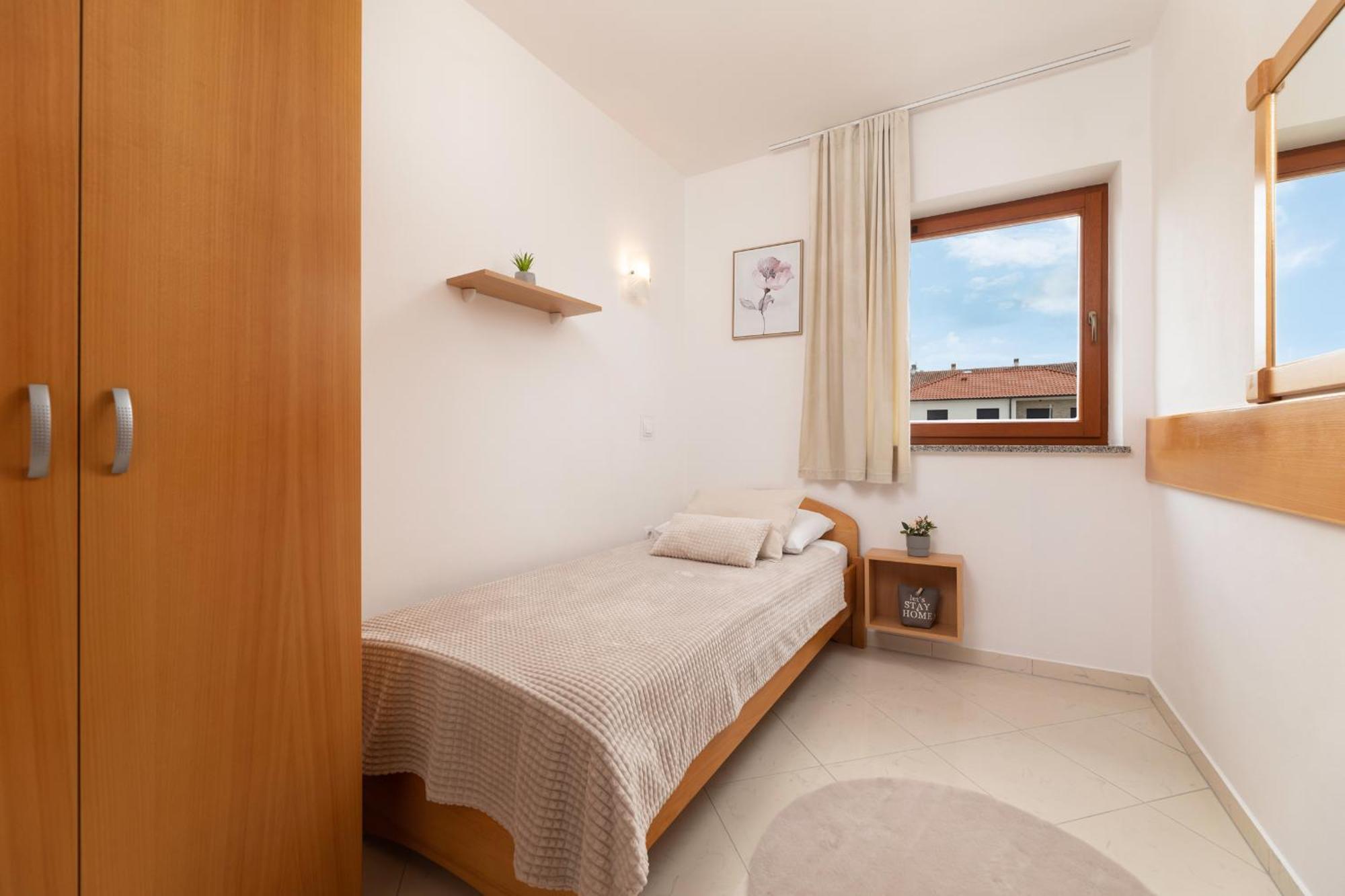 Appartement Kvarner Malinska