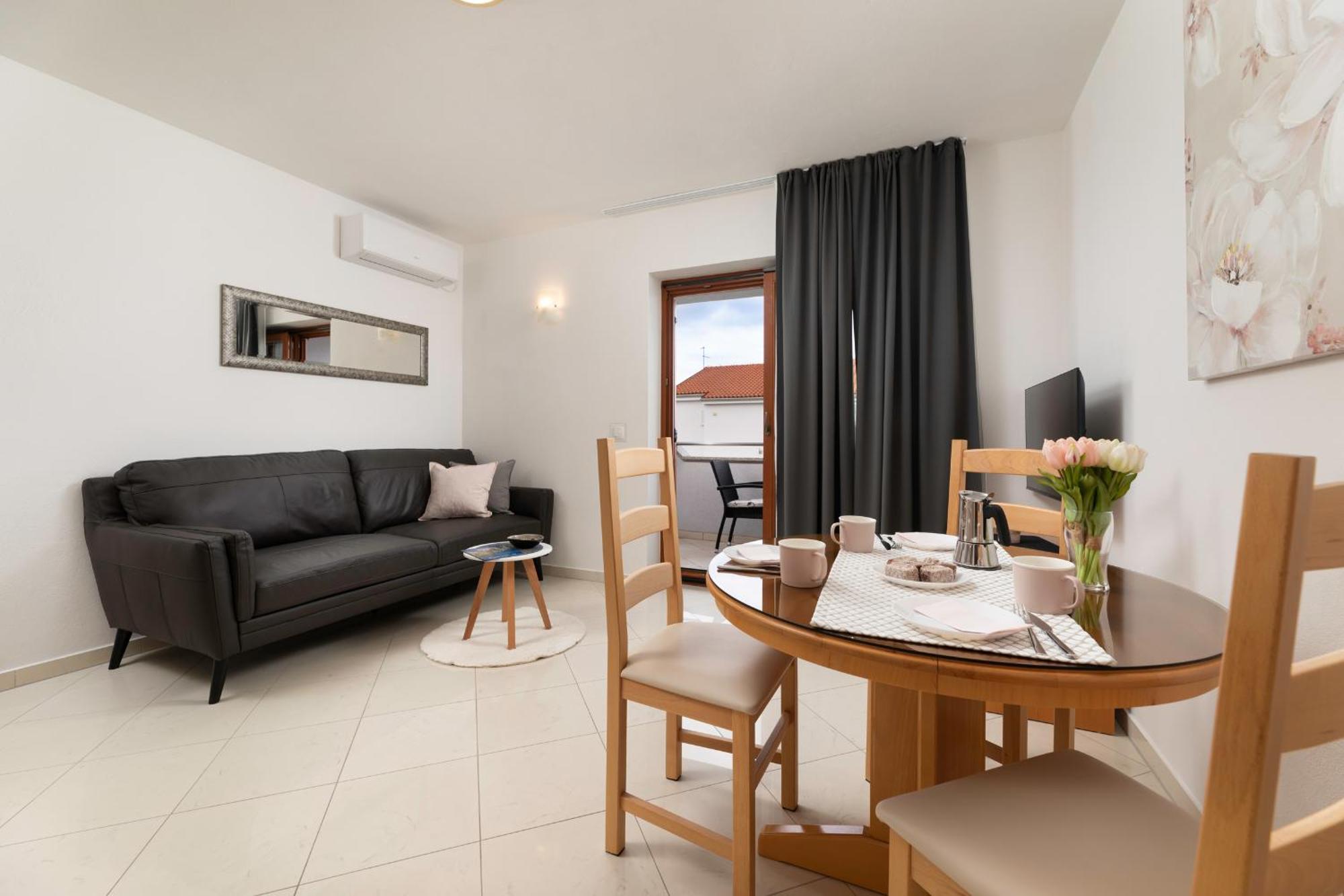 Kvarner Appartement Malinska