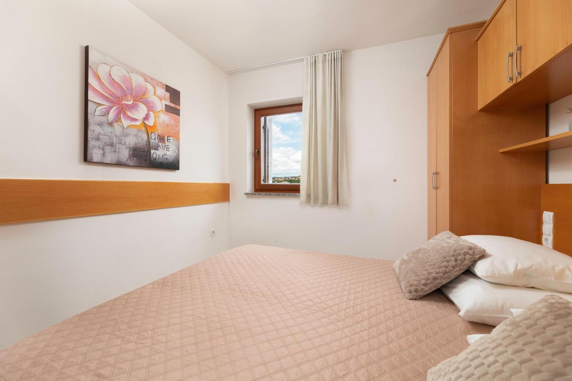 Kvarner Appartement *