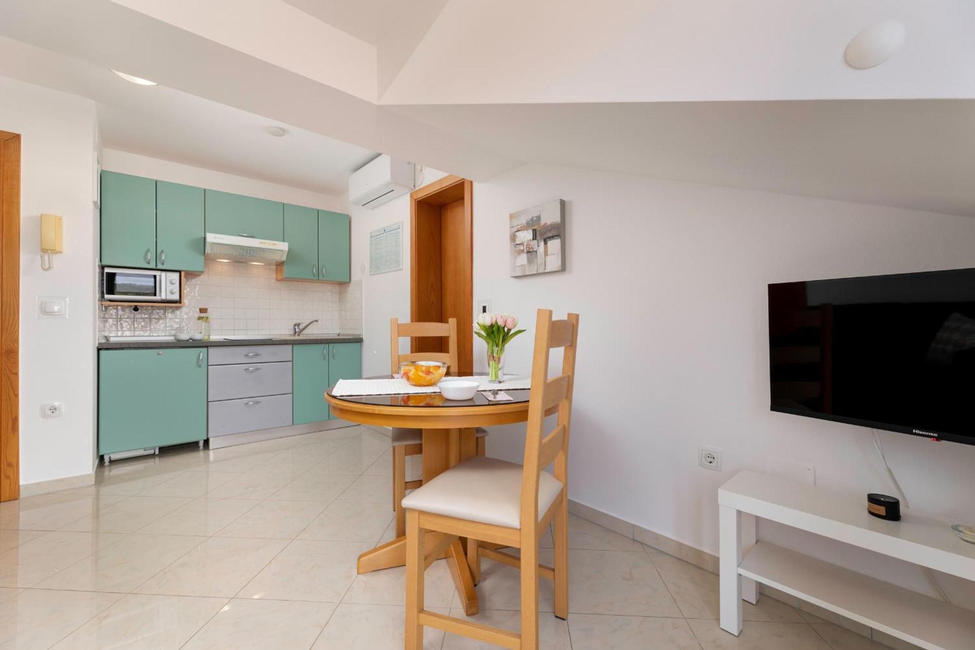 Kvarner Appartement *