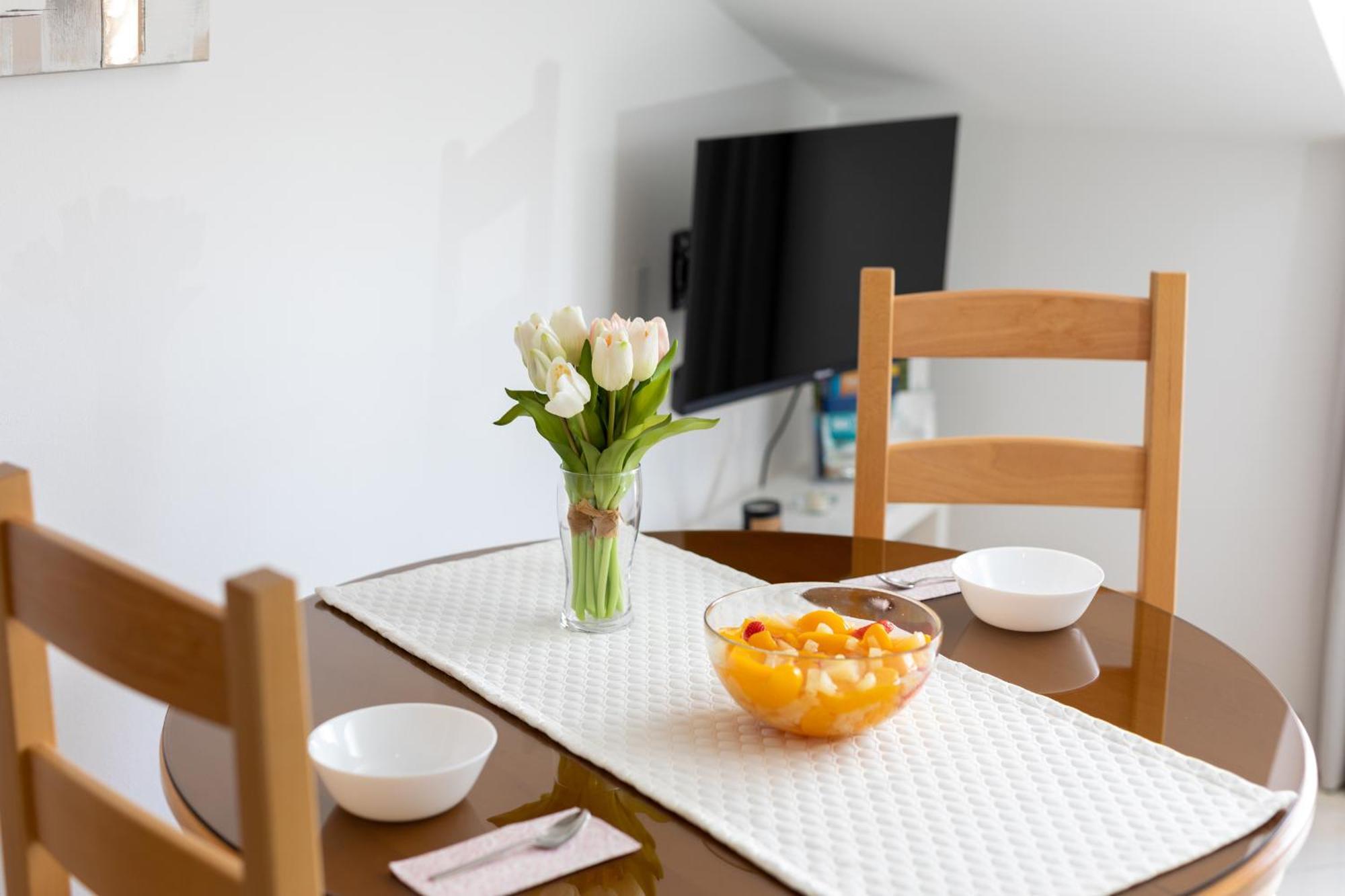 Appartement Kvarner Malinska