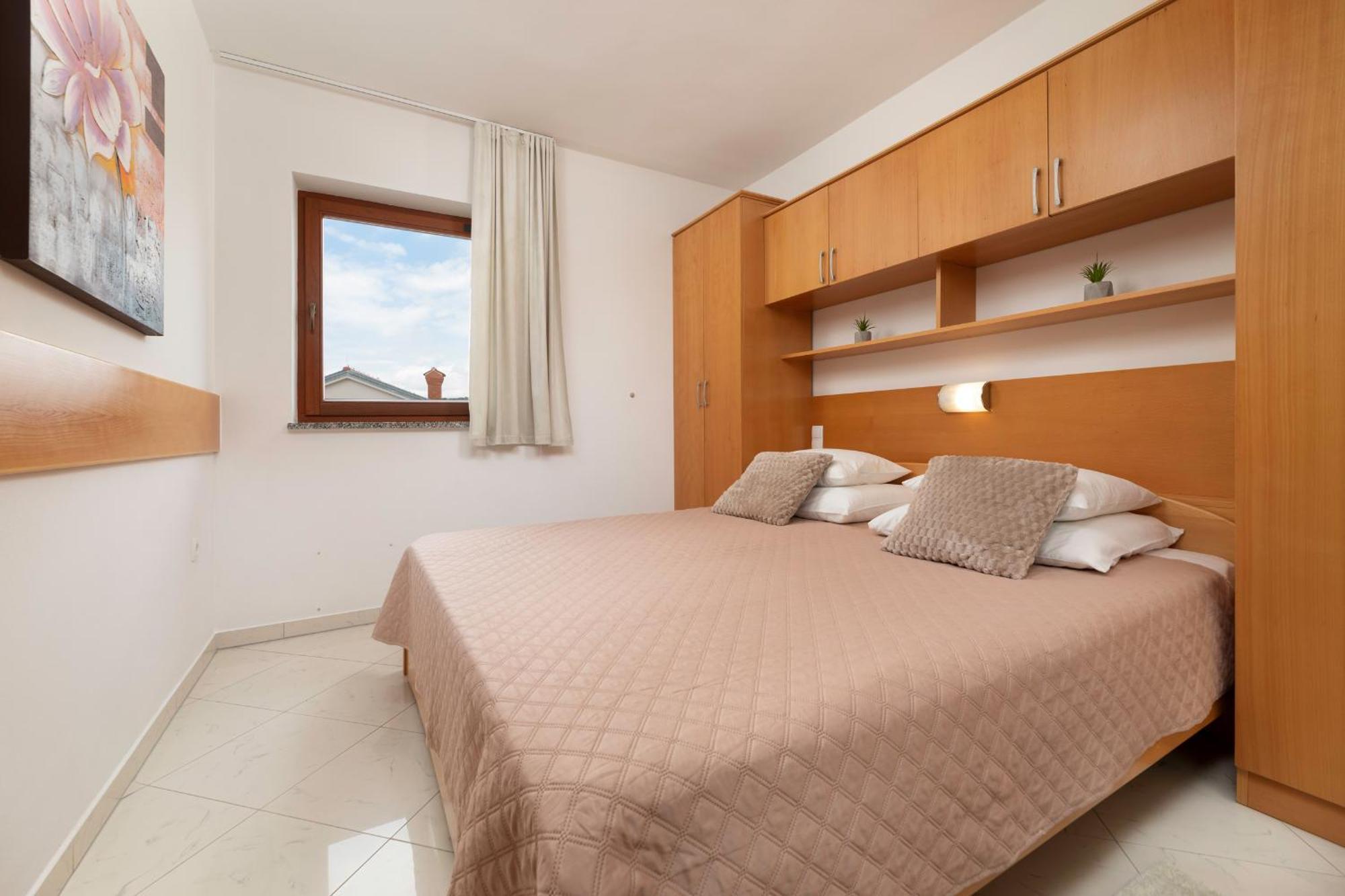 Appartement Kvarner